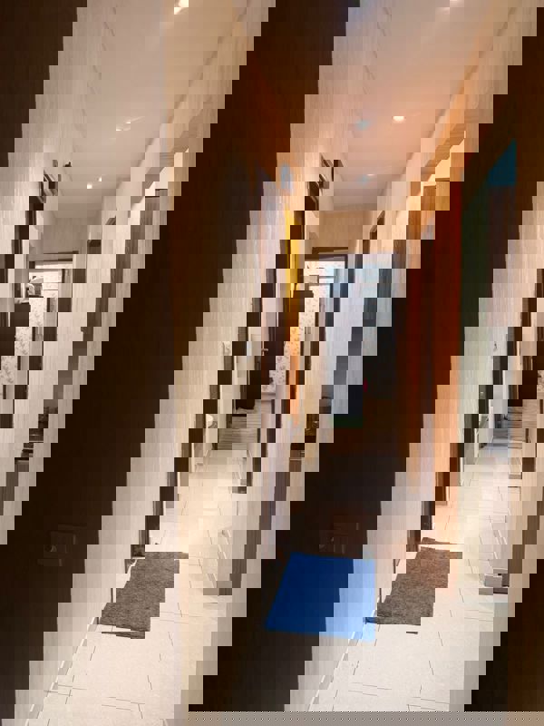 2 BHK 649 Sq.Ft. Apartment in The Wadhwa Promenade