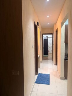 2 BHK Apartment For Rent in The Wadhwa Promenade