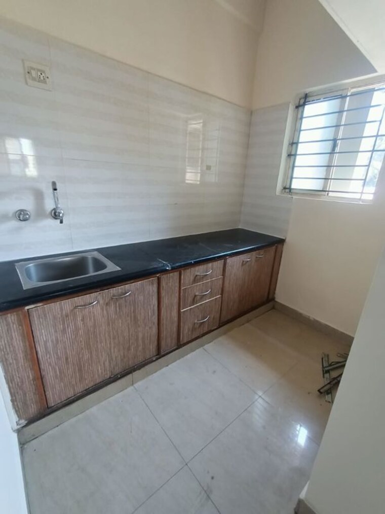Kitchen, btm layout stage 2 2 Bedroom 810 Sq.Ft. Independent House In Btm Layout Stage 2 Bangalore 10206313