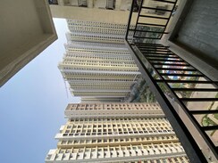 1 BHK Apartment For Rent in Runwal Gardens Phase 3