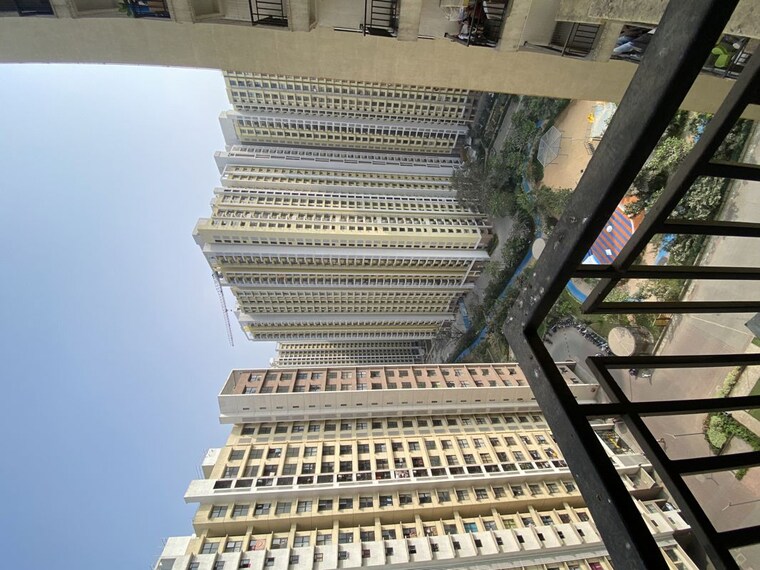 undefined, runwal-gardens-phase-3 1 Bedroom 467 Sq.Ft. Apartment In Dombivli East Thane 10206302