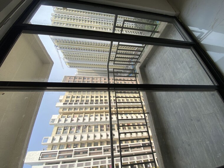 undefined, runwal-gardens-phase-3 1 Bedroom 467 Sq.Ft. Apartment In Dombivli East Thane 10206302