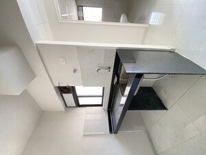 Team Area in 1 BHK Apartment at Runwal Gardens Phase 3, Dombivli East – for Rent