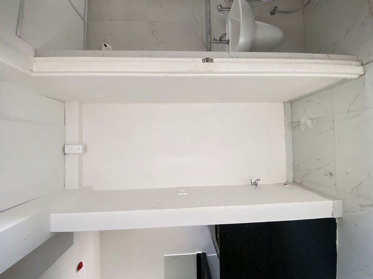 Kitchen, runwal-gardens-phase-3 1 Bedroom 467 Sq.Ft. Apartment In Dombivli East Thane 10206302