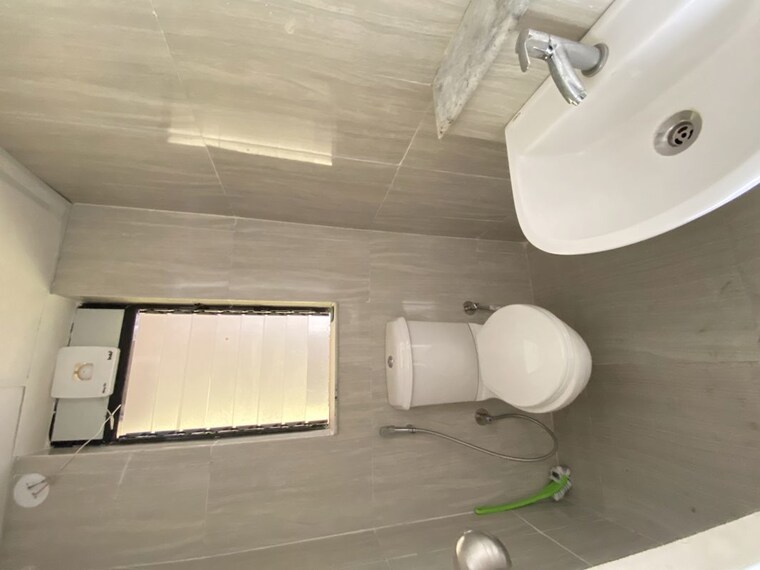 Bathroom, runwal-gardens-phase-3 1 Bedroom 467 Sq.Ft. Apartment In Dombivli East Thane 10206302