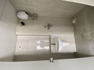 Furnished Amenities in 1 BHK Apartment at Runwal Gardens Phase 3, Dombivli East – for Rent