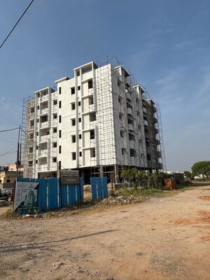 2 BHK Apartment For Sale in Gurram Guda