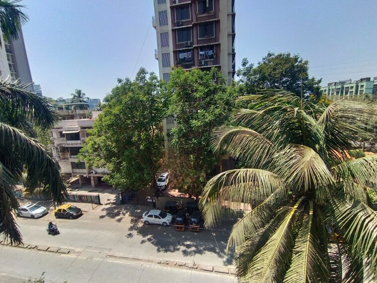 Exterior View, ariisto-hills 3 Bedroom 800 Sq.Ft. Apartment In Chembur Mumbai 10206308