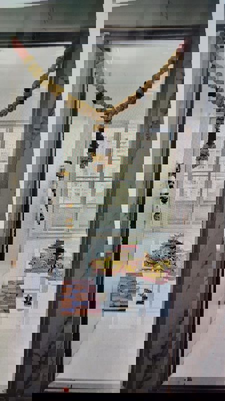 1 BHK 412 Sq.Ft. Apartment in Shraddha Vertica