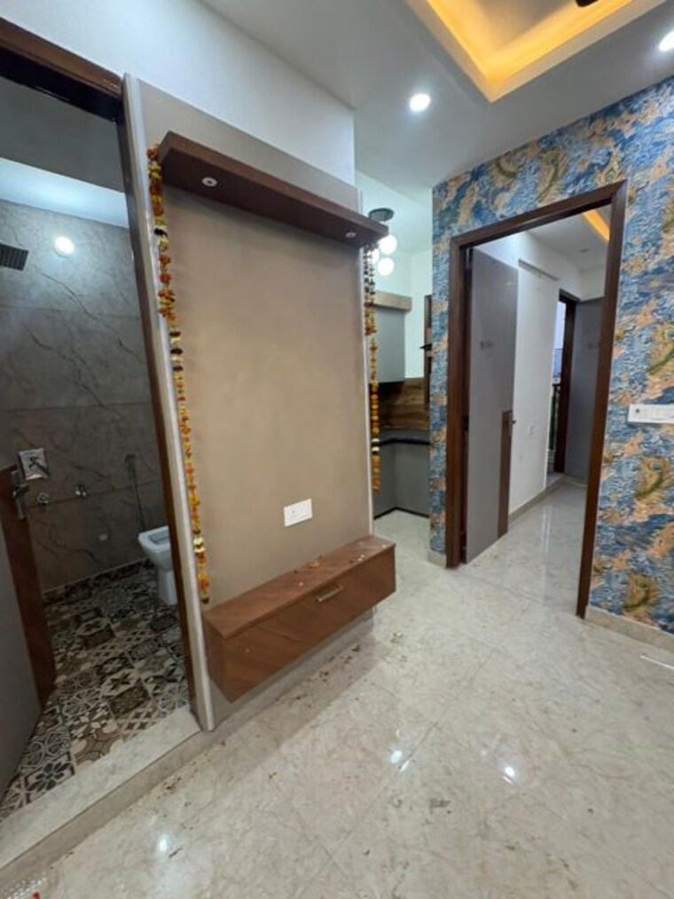undefined, dwarka mor 2 Bedroom 530 Sq.Ft. Builder Floor In Dwarka Mor Delhi 10206321