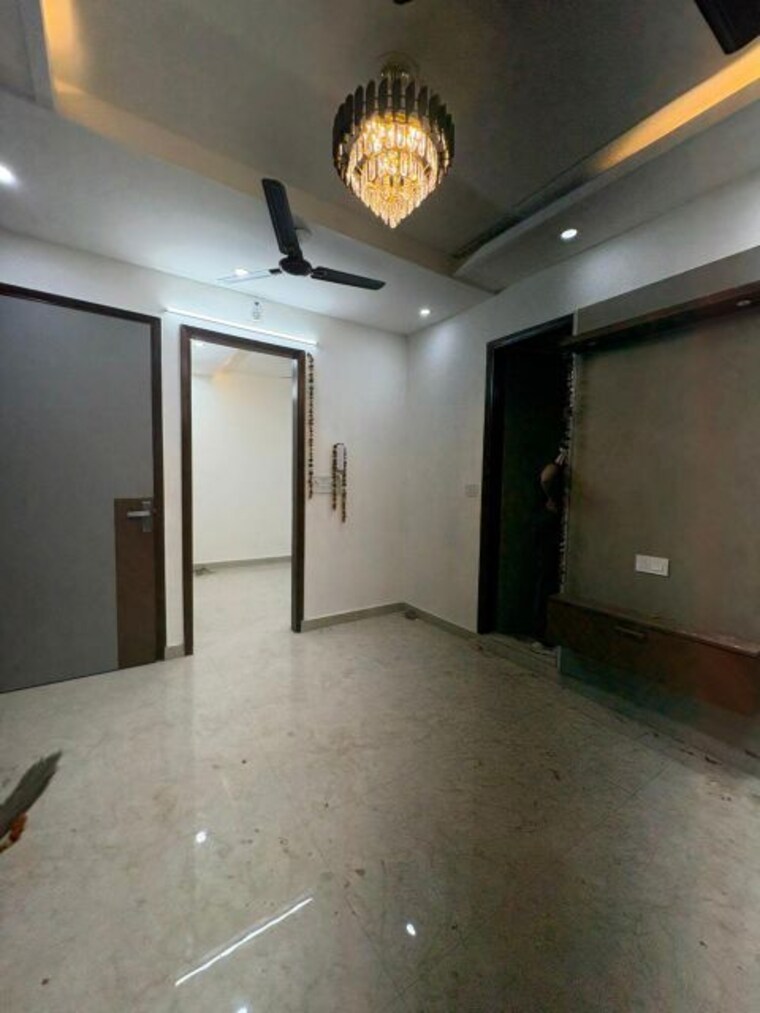 Room, dwarka mor 2 Bedroom 530 Sq.Ft. Builder Floor In Dwarka Mor Delhi 10206321
