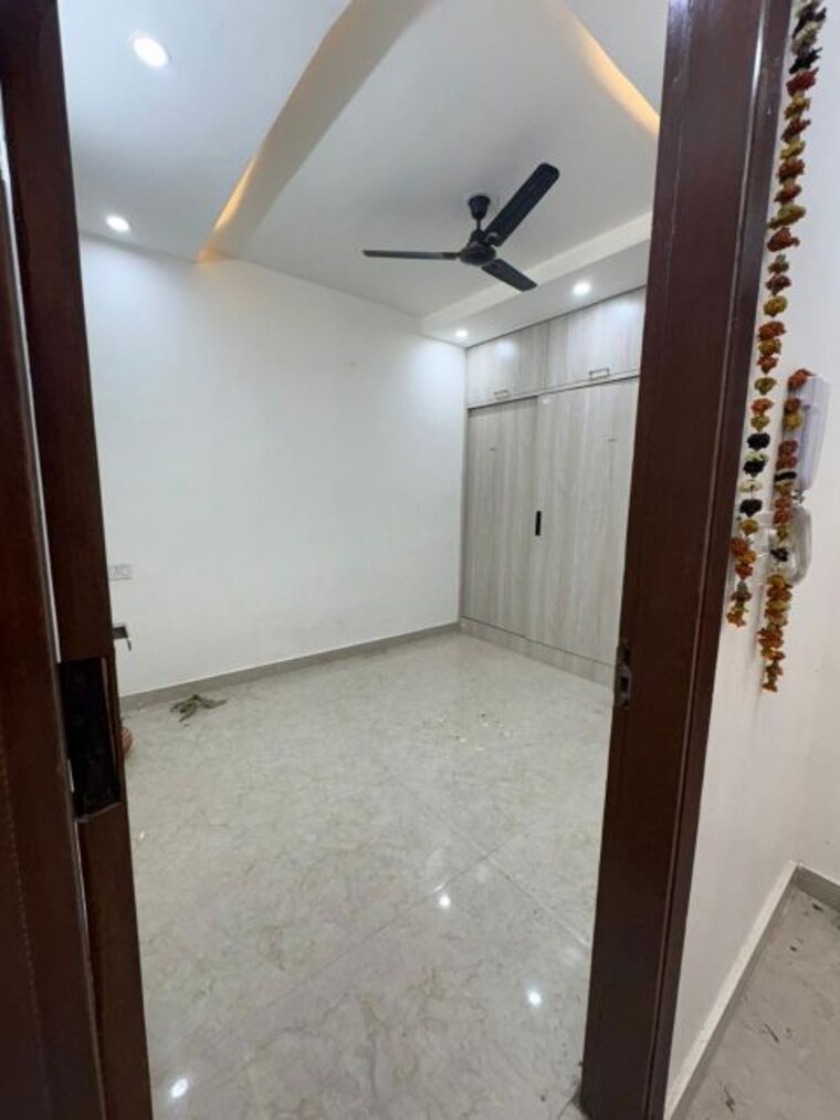 undefined, dwarka mor 2 Bedroom 530 Sq.Ft. Builder Floor In Dwarka Mor Delhi 10206321