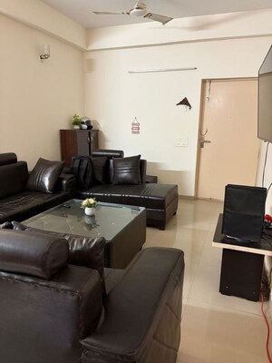 Master Bedroom in 3 BHK Apartment at SS Mayfield Gardens, Sector 51 – for Rent