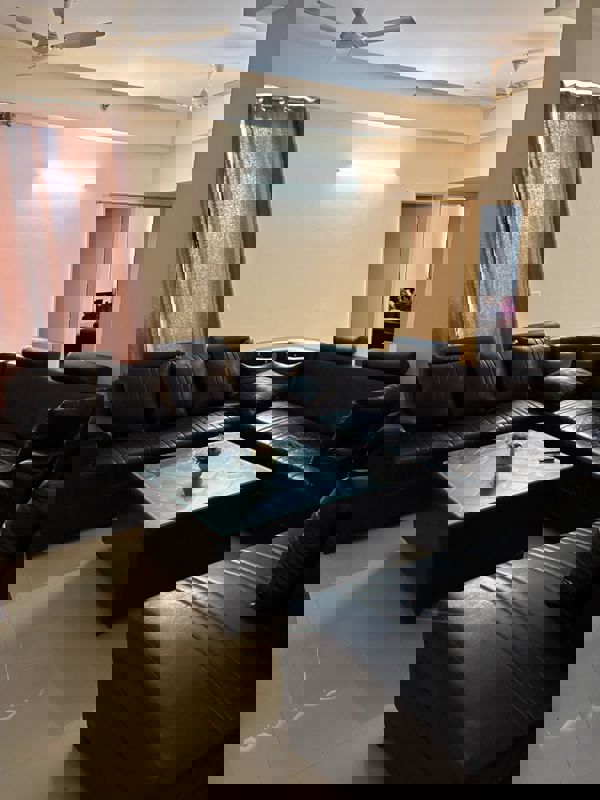 3 BHK + Extra Room 1550 Sq.Ft. Apartment in SS Mayfield Gardens