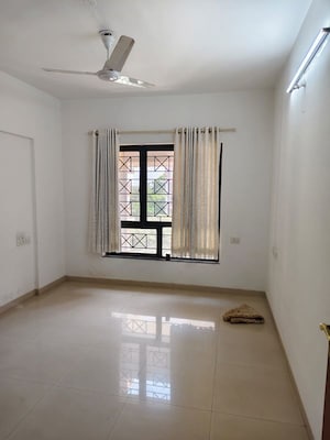 1 BHK Apartment For Rent in Yashgandh Chs, Wakad
