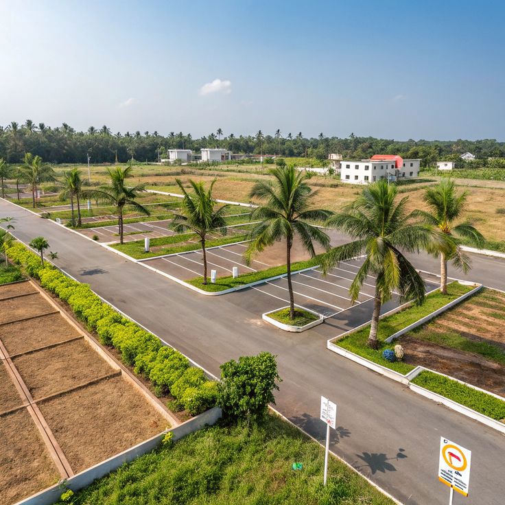 Plot For Sale in Vijay Nagar