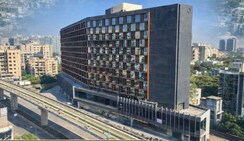 Office Space For Rent in Baner