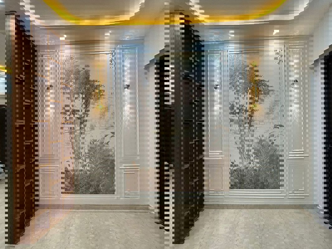 4 BHK + Pooja Room,Servant Room 3000 Sq.Ft. Apartment in M3M Latitude