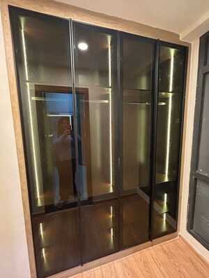 Furnished Amenities in 4 BHK Apartment at M3M Latitude, Sector 65 – for Rent