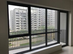 4 BHK + Servant Room Apartment For Sale in Emaar Emerald Floors Premier