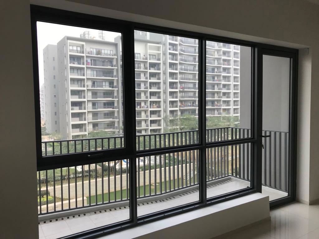 4 BHK + Servant Room Apartment For Sale in Emaar Emerald Floors Premier