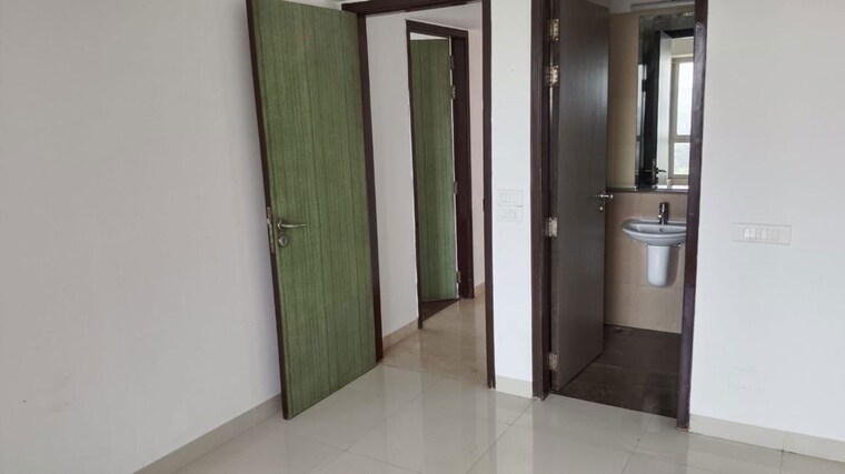 undefined, db-woods 4 Bedroom 1600 Sq.Ft. Apartment In Goregaon East Mumbai 10206333