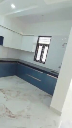Kitchen in 4 BHK Villa at Sector 10 Greater Noida – for Sale