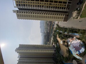 1.5 BHK Apartment – Exterior View View at Runwal Gardens, Dombivli East - for Rent