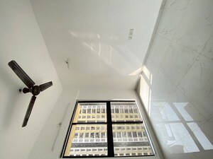 Furnished Amenities in 1.5 BHK Apartment at Runwal Gardens, Dombivli East – for Rent