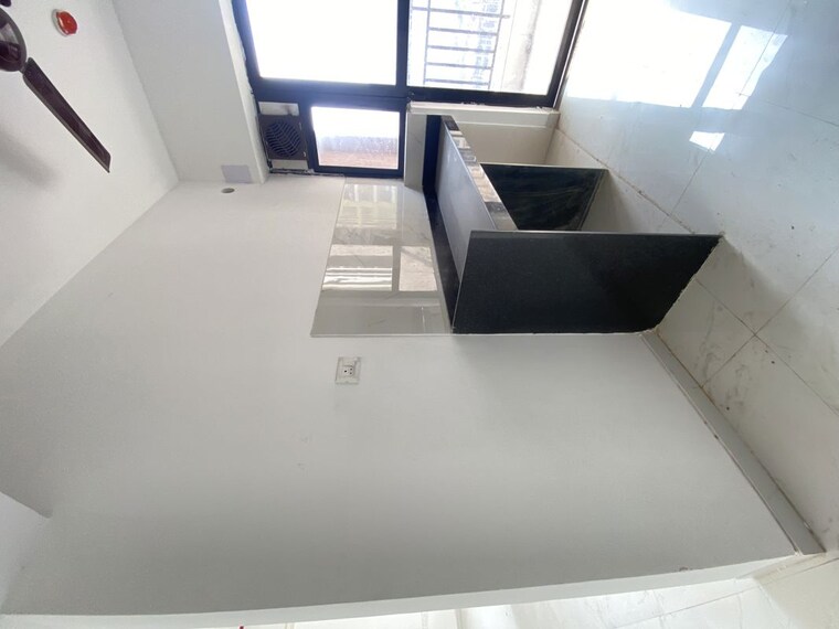 Living Room, runwal-gardens 1.5 Bedroom 505 Sq.Ft. Apartment In Dombivli East Thane 10206323