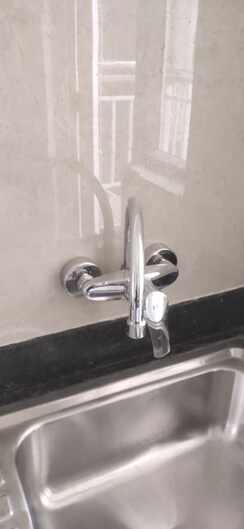 3 BHK + Study Room Apartment For Sale in Rishita Manhattan
