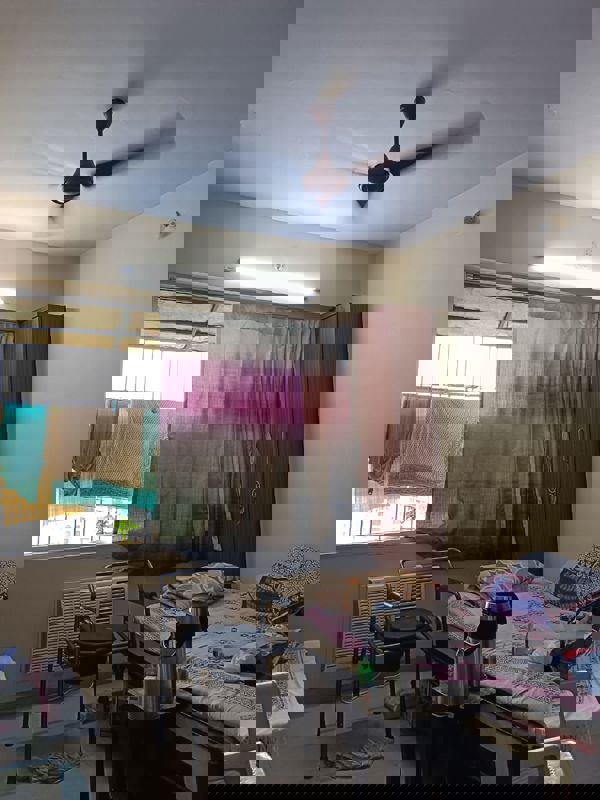 2.5 BHK + Pooja Room,Servant Room 730 Sq.Ft. Apartment in Dosti Group Acres