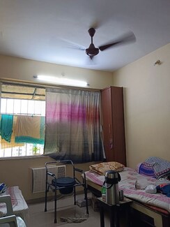 2.5 BHK + Pooja Room,Servant Room Apartment For Sale in Dosti Group Acres