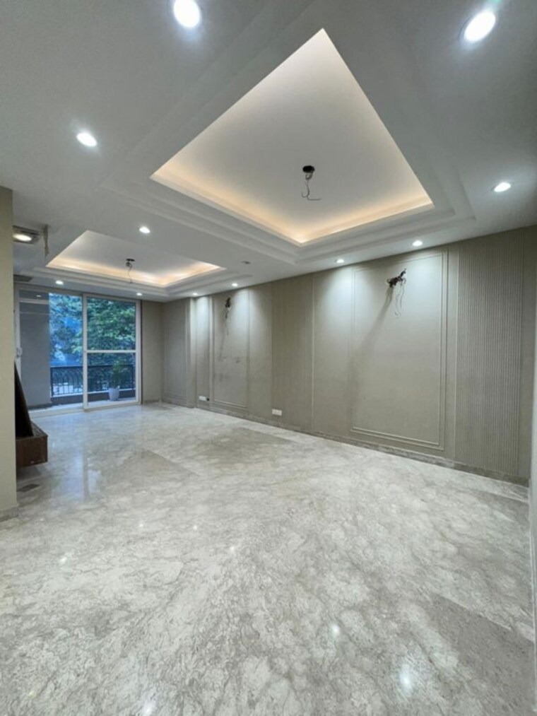 Bedroom, uppal-southend 4 Bedroom 311 Sq.Yd. Builder Floor In Sector 49 Gurgaon 10206351