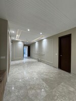 4 BHK + Pooja Room 311 Sq.Yd. Builder Floor in Uppal Southend