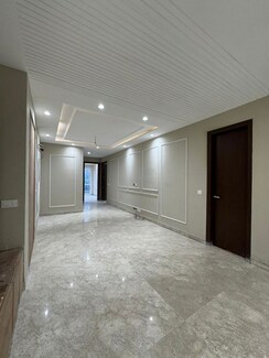 4 BHK + Pooja Room Builder Floor For Sale in Uppal Southend
