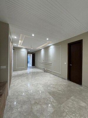 4 BHK Builder Floor For Sale in Uppal Southend, Sector 49