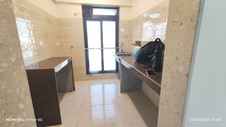 Kitchen, im-applaud-38 1 Bedroom 600 Sq.Ft. Apartment In Goregaon East Mumbai 10206352