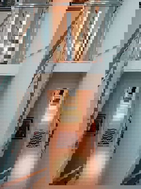 4 BHK + Servant Room 2764 Sq.Ft. Apartment in BPTP Mansions Park Prime