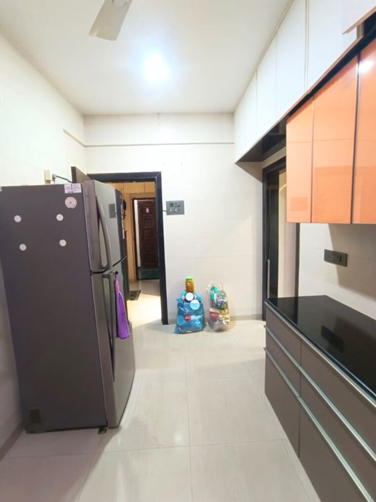 Kitchen, balmurali-chs 1 Bedroom 750 Sq.Ft. Apartment In Chembur Mumbai 10206343