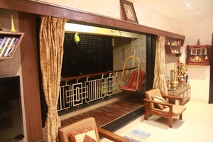 2 BHK Apartment For Rent in MAYFAIR SYMPHONY SPRINGS CHS LTD, Vikhroli West