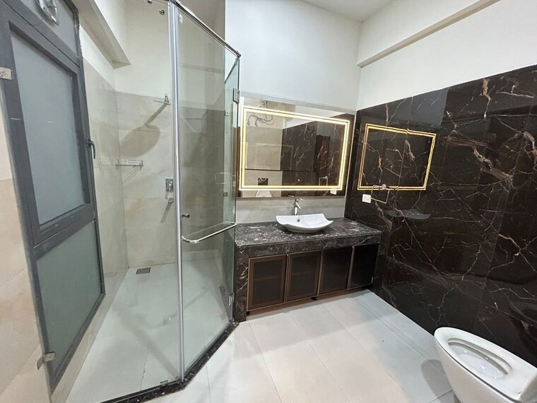 Kitchen, m3m-latitude 4 Bedroom 3000 Sq.Ft. Apartment In Sector 65 Gurgaon 10206358