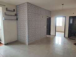 2 BHK Apartment For Rent in Piyush Heights