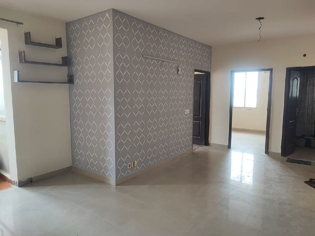 2 BHK Apartment For Rent in Piyush Heights