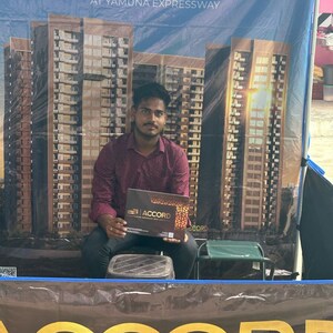 3 BHK Apartment For Sale in Aurum Alumni Bliss, Sector 22d Yamuna Expressway