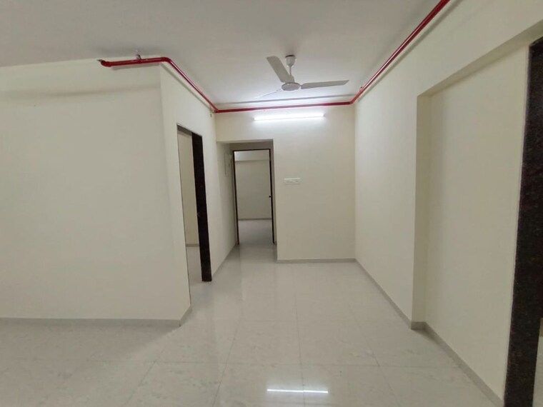 Hall, veena-senterio 2 Bedroom 550 Sq.Ft. Apartment In Chembur Mumbai 10206359
