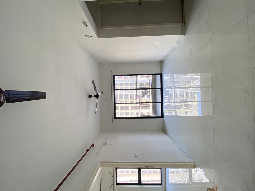 1 BHK Apartment For Rent in Runwal Gardens