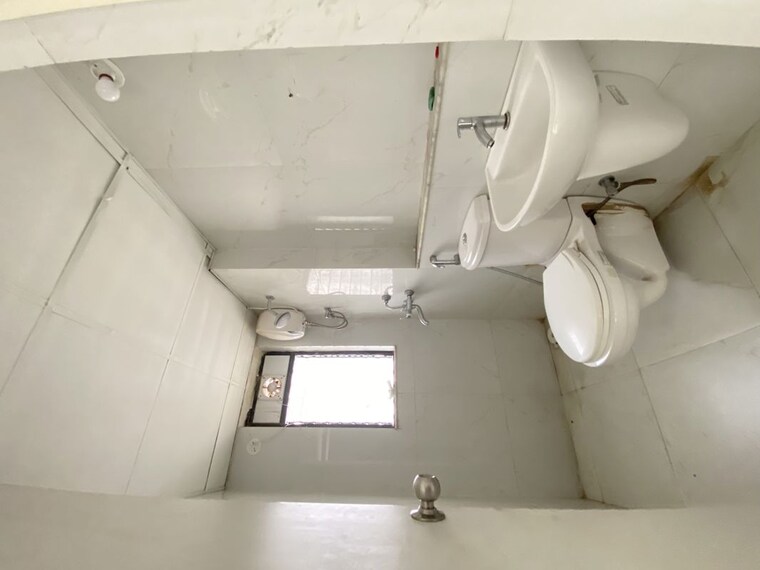 Bathroom, runwal-gardens 1 Bedroom 467 Sq.Ft. Apartment In Dombivli East Thane 10206363