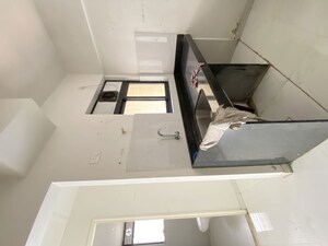 Team Area in 1 BHK Apartment at Runwal Gardens, Dombivli East – for Rent