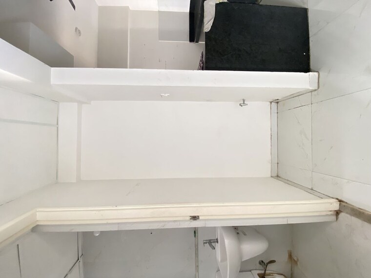 Kitchen, runwal-gardens 1 Bedroom 467 Sq.Ft. Apartment In Dombivli East Thane 10206363